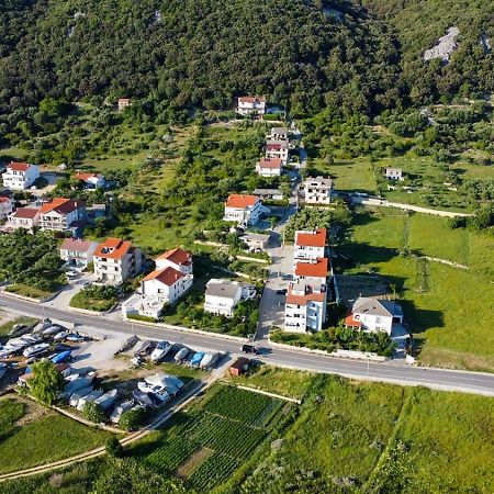 Navis Διαμέρισμα Supetarska Draga Εξωτερικό φωτογραφία