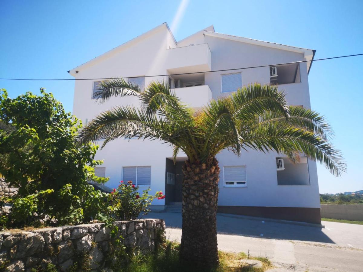 Navis Διαμέρισμα Supetarska Draga Εξωτερικό φωτογραφία